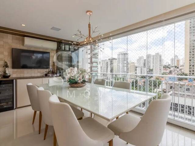 #ST475 - Apartamento para Venda em São Paulo - SP - 3