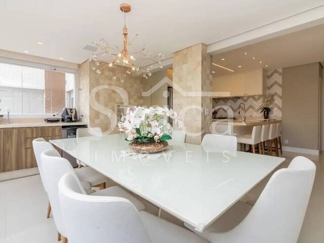 #ST475 - Apartamento para Venda em São Paulo - SP - 2
