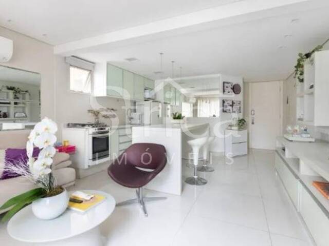 #ST476 - Apartamento para Venda em São Paulo - SP - 2