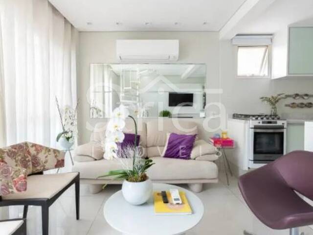 #ST476 - Apartamento para Venda em São Paulo - SP - 3