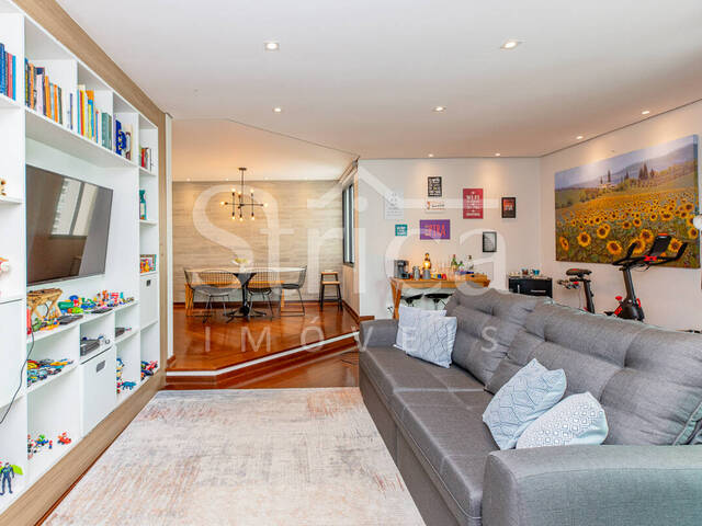 #ST478 - Apartamento para Venda em São Paulo - SP - 3