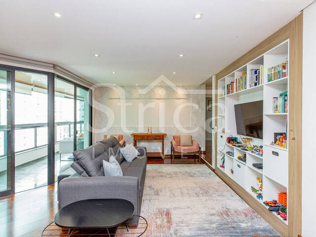 #ST478 - Apartamento para Venda em São Paulo - SP - 2
