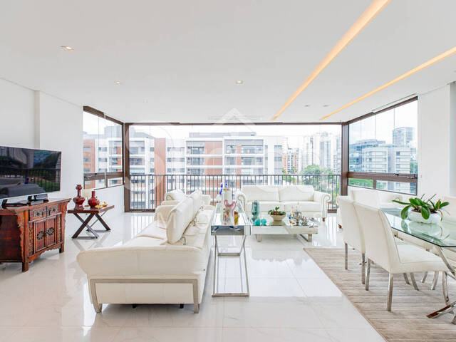 #ST479 - Apartamento para Venda em São Paulo - SP - 2