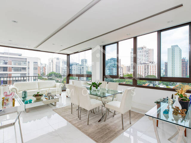 #ST479 - Apartamento para Venda em São Paulo - SP - 3