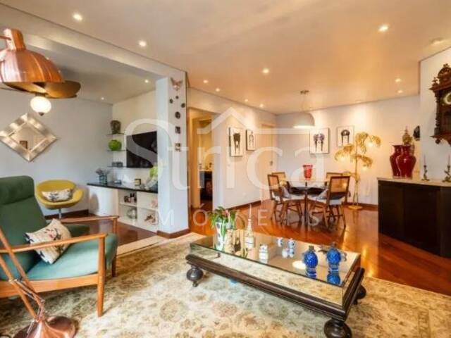 #ST481 - Apartamento para Venda em São Paulo - SP - 3