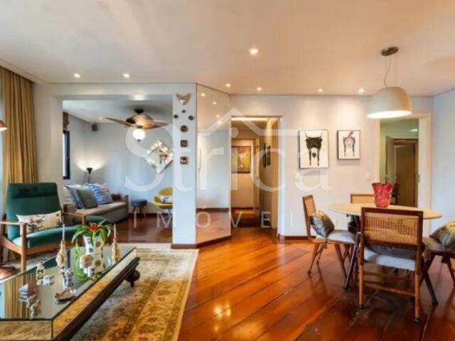 #ST481 - Apartamento para Venda em São Paulo - SP - 2