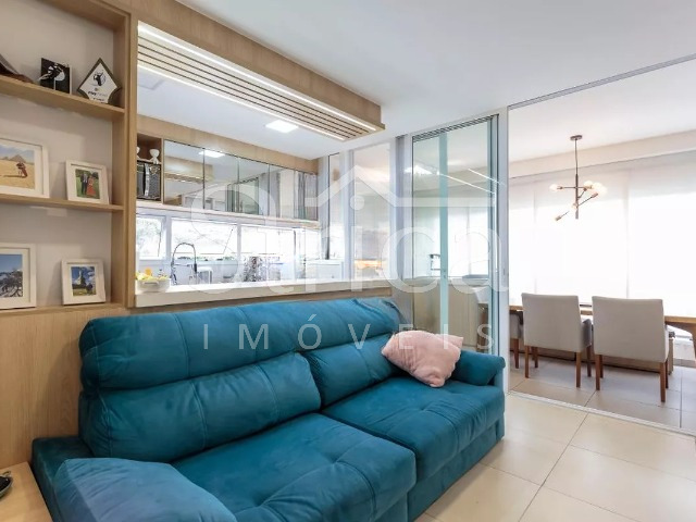 #ST482 - Apartamento para Venda em São Paulo - SP - 2