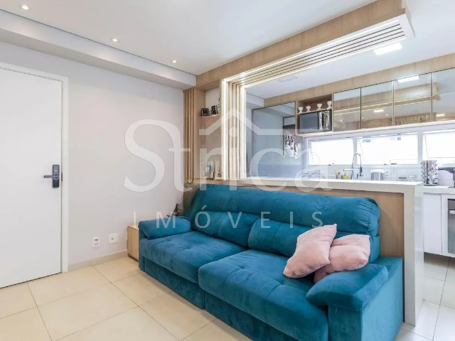 #ST482 - Apartamento para Venda em São Paulo - SP - 3