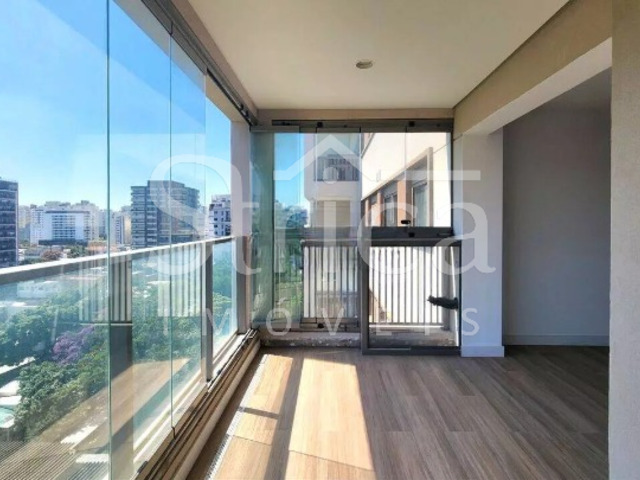 #ST483 - Apartamento para Venda em São Paulo - SP - 2