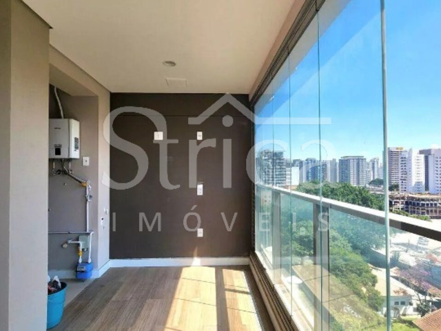 #ST483 - Apartamento para Venda em São Paulo - SP - 3