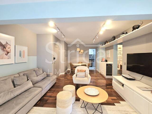 #ST484 - Apartamento para Venda em São Paulo - SP - 2