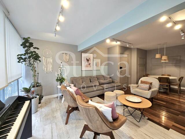 #ST484 - Apartamento para Venda em São Paulo - SP - 3