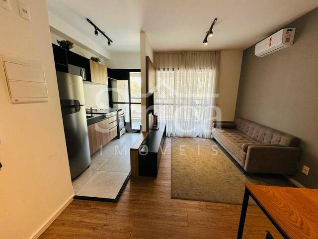 #ST485 - Apartamento para Venda em São Paulo - SP - 1