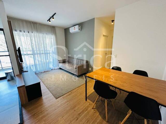 #ST485 - Apartamento para Venda em São Paulo - SP - 3