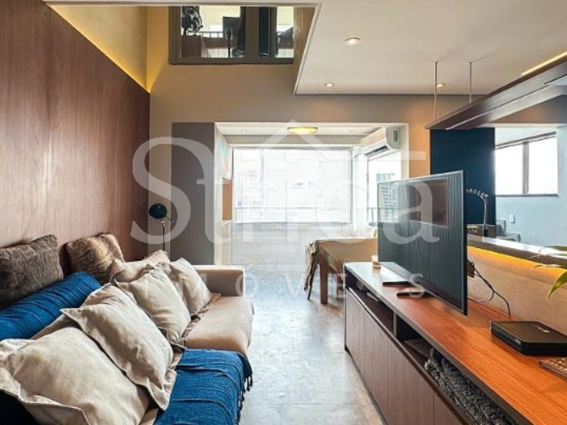 #ST486 - Apartamento para Venda em São Paulo - SP - 2