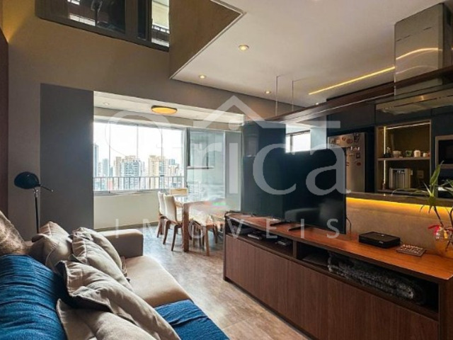 #ST486 - Apartamento para Venda em São Paulo - SP - 1