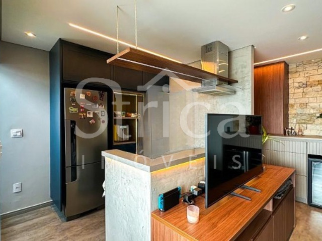 #ST486 - Apartamento para Venda em São Paulo - SP - 3