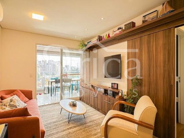#ST487 - Apartamento para Venda em São Paulo - SP - 1