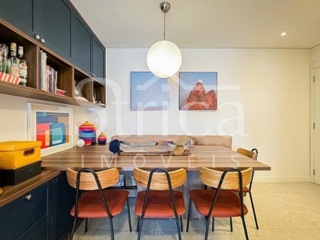 #ST487 - Apartamento para Venda em São Paulo - SP - 3