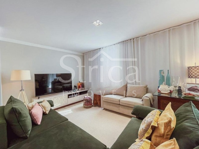 #ST489 - Apartamento para Venda em São Paulo - SP - 1