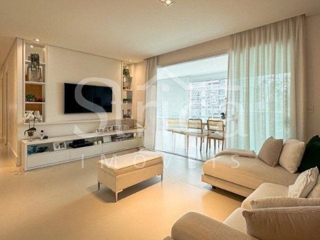 #ST491 - Apartamento para Venda em São Paulo - SP - 1