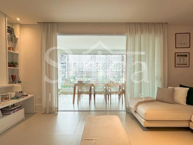 #ST491 - Apartamento para Venda em São Paulo - SP - 3