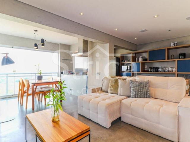 #ST492 - Apartamento para Venda em São Paulo - SP - 3