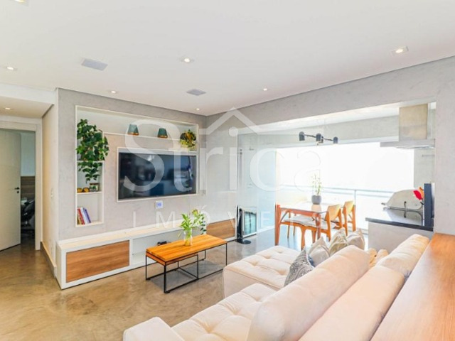 #ST492 - Apartamento para Venda em São Paulo - SP - 2