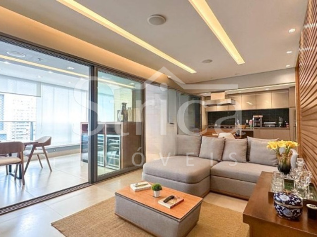 #ST493 - Apartamento para Venda em São Paulo - SP - 1