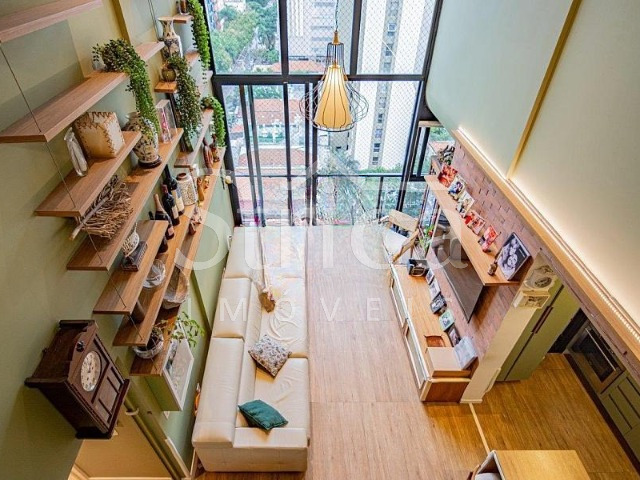 #ST494 - Apartamento para Venda em São Paulo - SP - 1