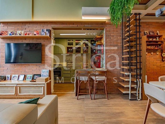 #ST494 - Apartamento para Venda em São Paulo - SP - 2
