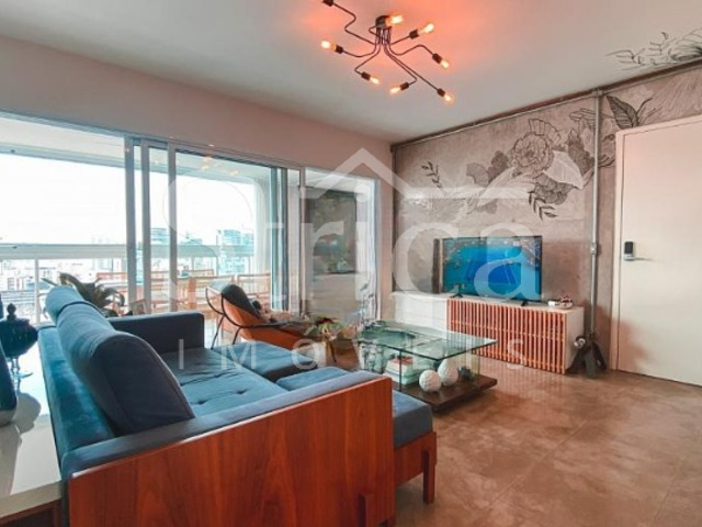 #ST496 - Apartamento para Venda em São Paulo - SP - 2