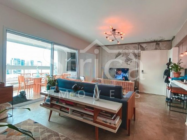 #ST496 - Apartamento para Venda em São Paulo - SP - 1