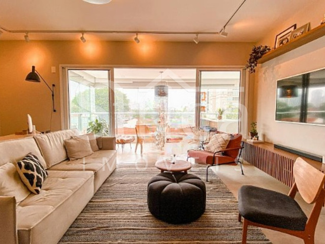 #ST497 - Apartamento para Venda em São Paulo - SP - 1