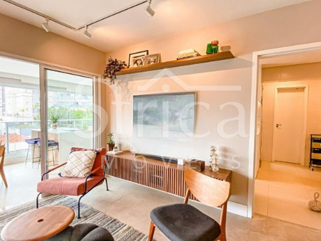 #ST497 - Apartamento para Venda em São Paulo - SP - 3