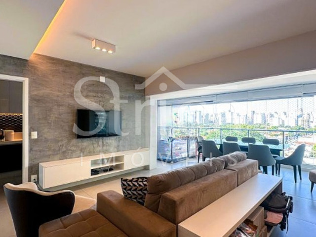 #ST500 - Apartamento para Venda em São Paulo - SP - 1