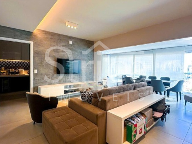 #ST500 - Apartamento para Venda em São Paulo - SP - 2