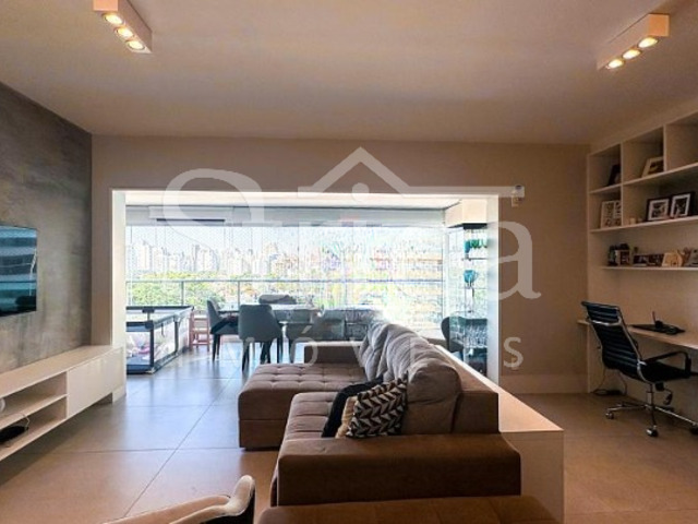 #ST500 - Apartamento para Venda em São Paulo - SP - 3