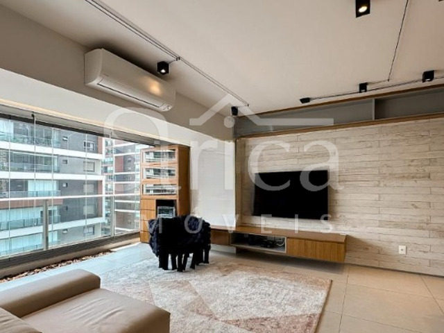 #ST501 - Apartamento para Venda em São Paulo - SP - 2
