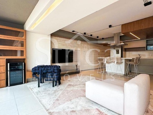 #ST501 - Apartamento para Venda em São Paulo - SP - 1
