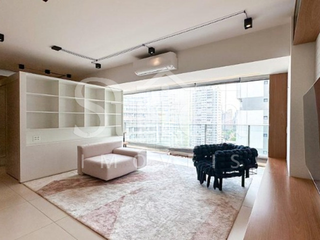 #ST501 - Apartamento para Venda em São Paulo - SP - 3