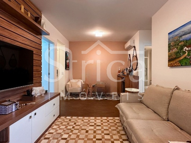 #ST502 - Apartamento para Venda em São Paulo - SP - 2