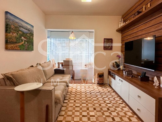 #ST502 - Apartamento para Venda em São Paulo - SP - 1