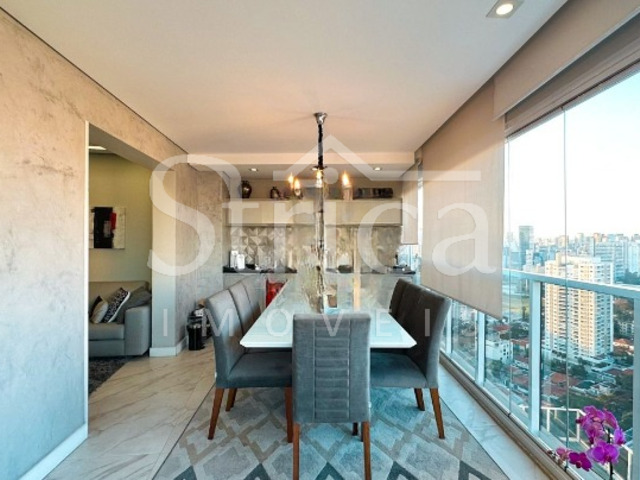 #ST503 - Apartamento para Venda em São Paulo - SP - 2