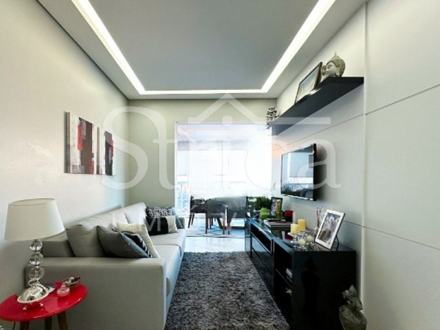 #ST503 - Apartamento para Venda em São Paulo - SP - 3