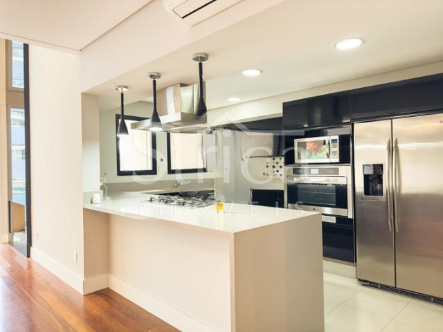 #ST504 - Apartamento para Venda em São Paulo - SP - 1