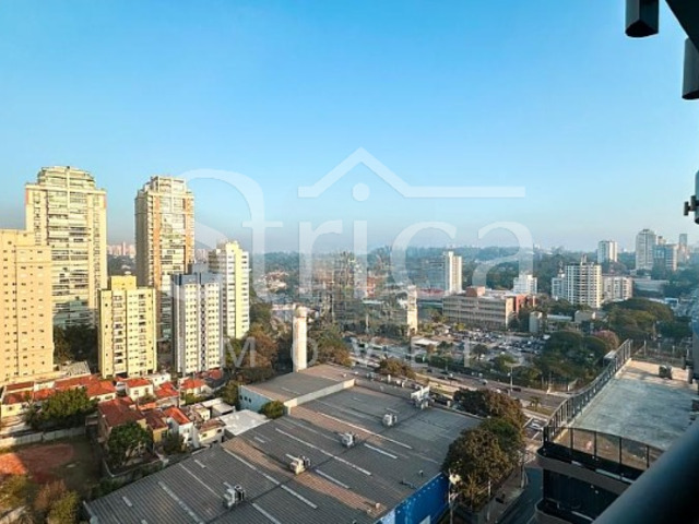 #ST506 - Stúdio para Venda em São Paulo - SP - 3