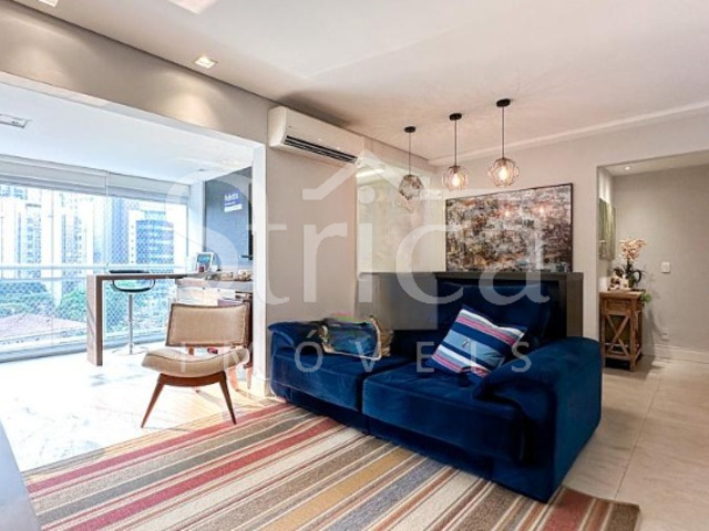 #ST507 - Apartamento para Venda em São Paulo - SP - 1
