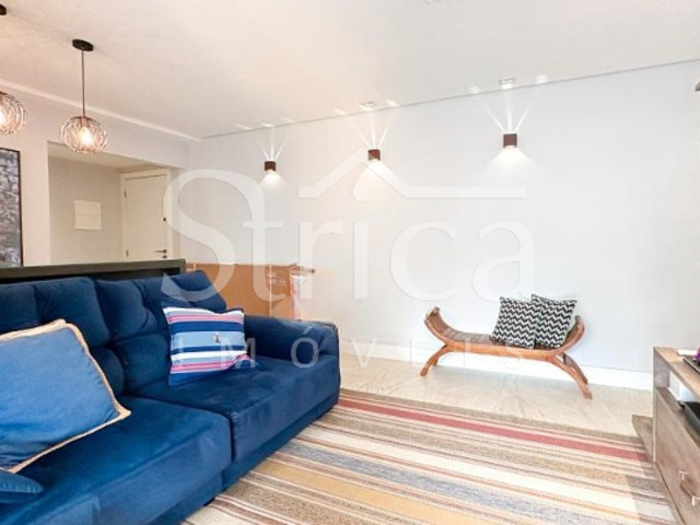 #ST507 - Apartamento para Venda em São Paulo - SP - 3