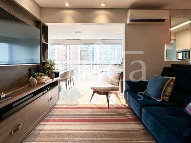 #ST507 - Apartamento para Venda em São Paulo - SP - 2